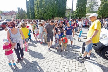 kremnicka rozpravkovy les