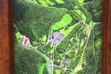 kupele situacia
