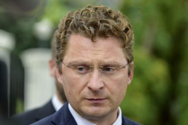 peter vysolajsky