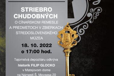 plagat co sa skryva v depozitari