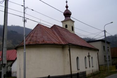 Uľanka kostol1
