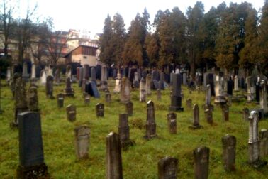 zidovsky cintorin1
