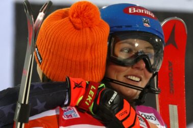 Fínsko SR Levi lyžovanie ženy slalom 2. kolo