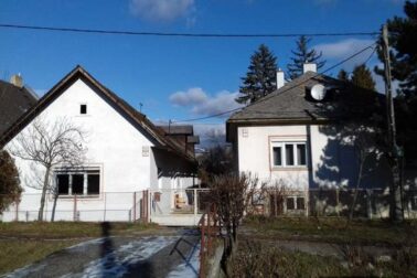 Foto 9 - Sedliacky domcek