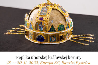 Uhorska koruna v BB