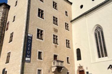 matejov dom
