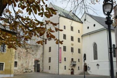 matejov dom