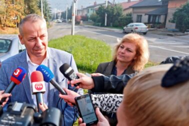 nosko a hlacikova