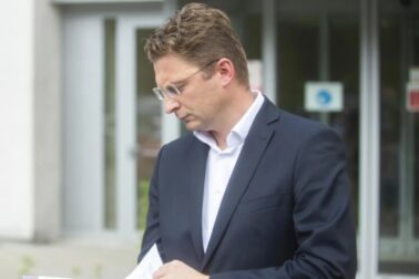 peter visolajsky