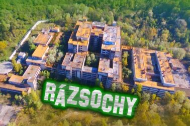 razsochy