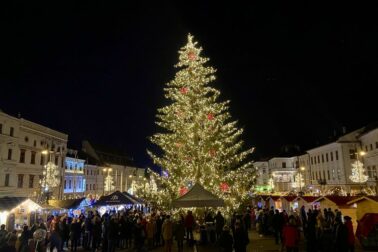 Banská Bystrica