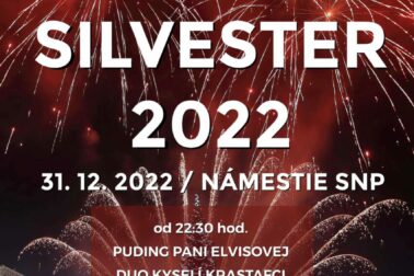 Silvester-2022