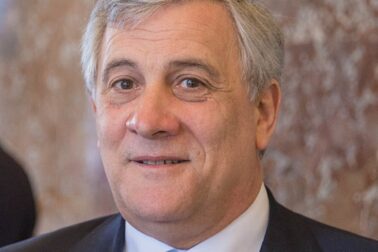 antonio tajani