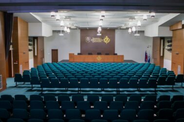 aula szu