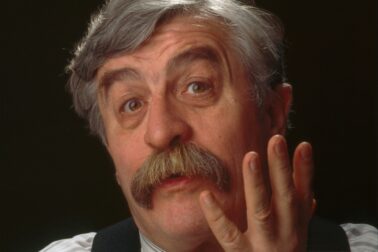 julius satinsky