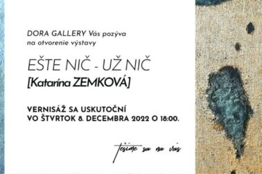 pozvanka dora gallery