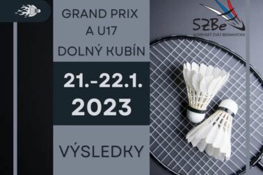 GP Dolny kubin