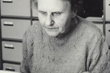 Ružena Bohúňová