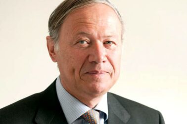 hubert weber