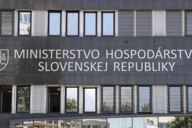 ministerstvo hospodarstva