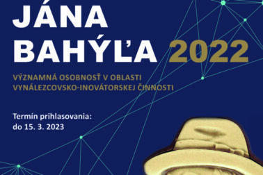 plagat cena jana bahyla 2022