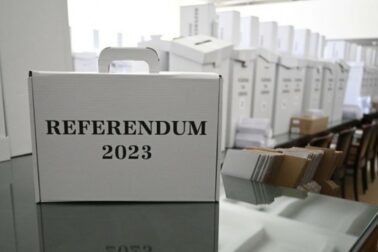 referendum