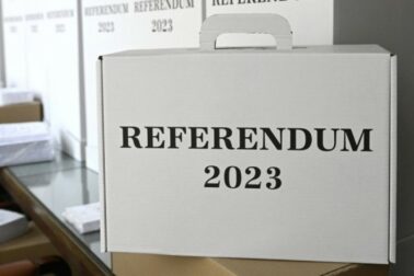 referendum