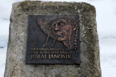 juraj janosik