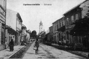 liptovsky svaty mikulas