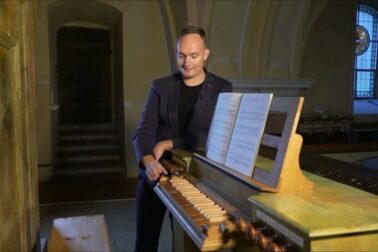 matus kucbel organ