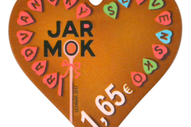 znamka radvansky jarmok
