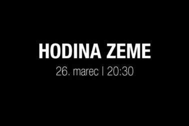 hodina zeme logo