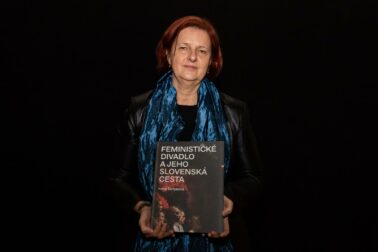 iveta skripkova s monografiou