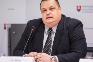 jan mikas