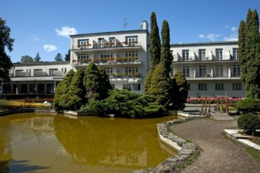 kupele sliac