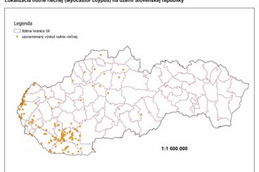 nutria_ŠOP SR_rozšírenie