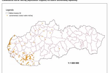 nutria_ŠOP SR_rozšírenie