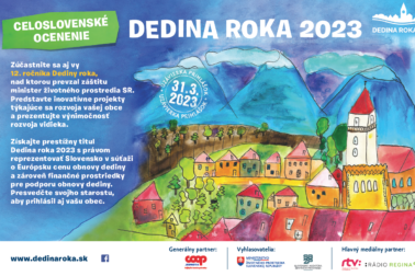 plagat dedina roka 2023