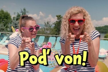 pod von