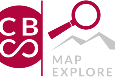 Map Explorer - logo