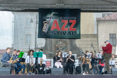 jazz festival