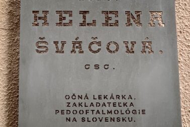 pamätná tabuľa