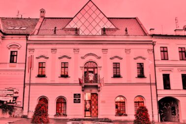 radnica