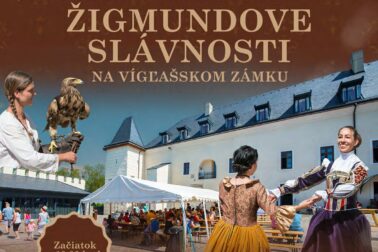 zigmundove slavnosti plagat