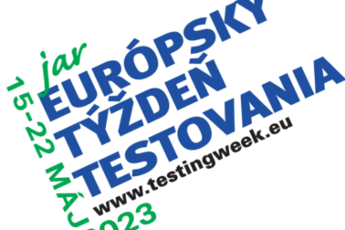 Spring-European_Testing_Week_2023_SK_plagat