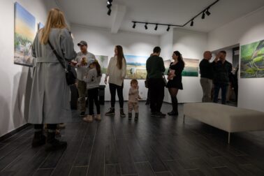dora gallery