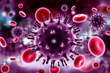 hiv virus