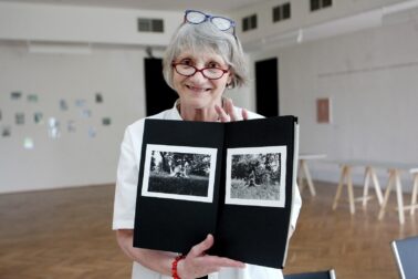 marie kratochvilova