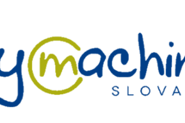 logo mymachine