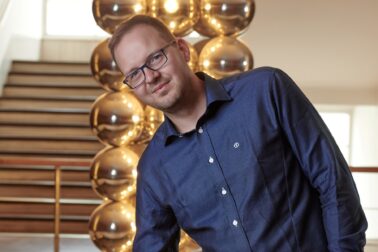 martin benuch
